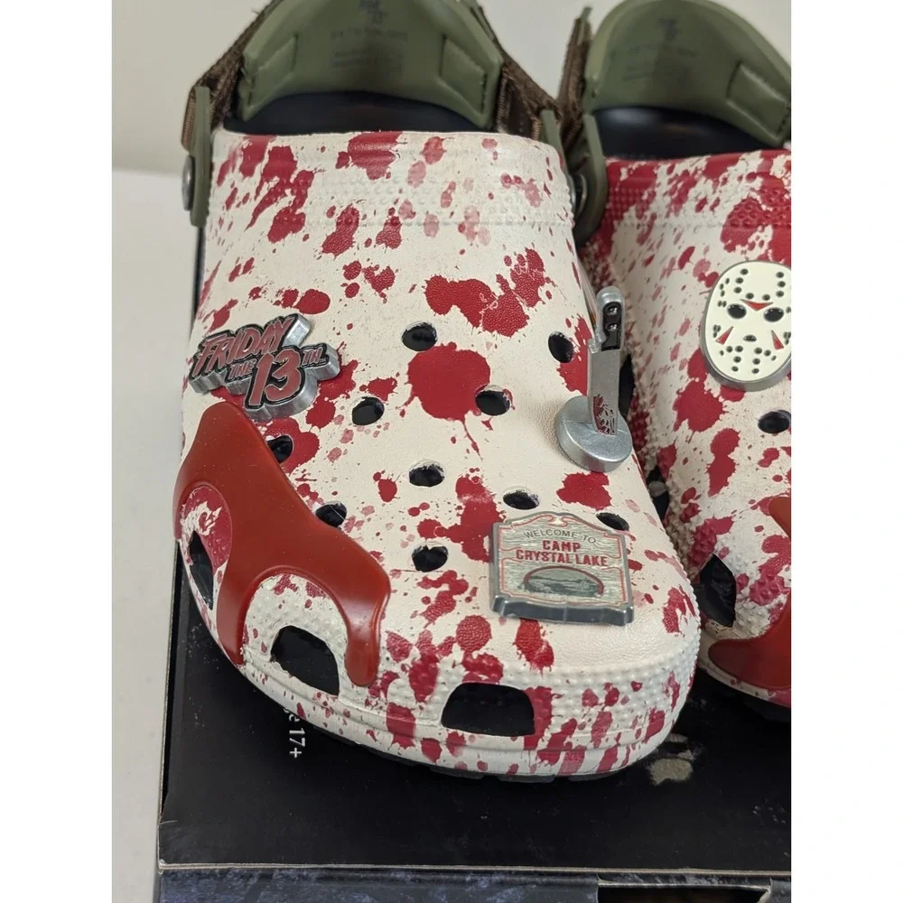 CROCS brand new